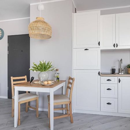 Mango Apartment Old Town 그단스크 외부 사진